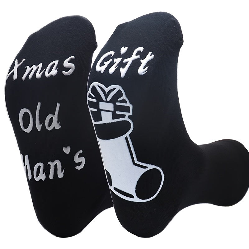 Christmas Socks Women's Stockings & Hosiery