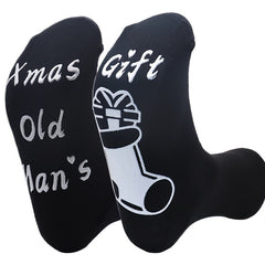 Christmas Socks Women's Stockings & Hosiery