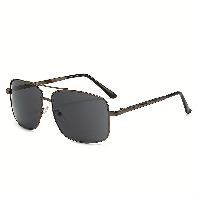 Men's Polarized Sunglasses for Driving Cycling Fishing UV400 Protection