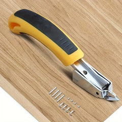 Carpenter Nail Puller Tool Iron Nail Remover