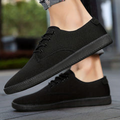 Men's Slip On Loafers Lightweight Casual Walking Shoes