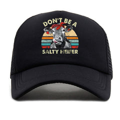 Adjustable Sunshade Baseball Cap w/ Embroidery for Sport