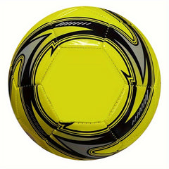 PVC Football For Training And Competition