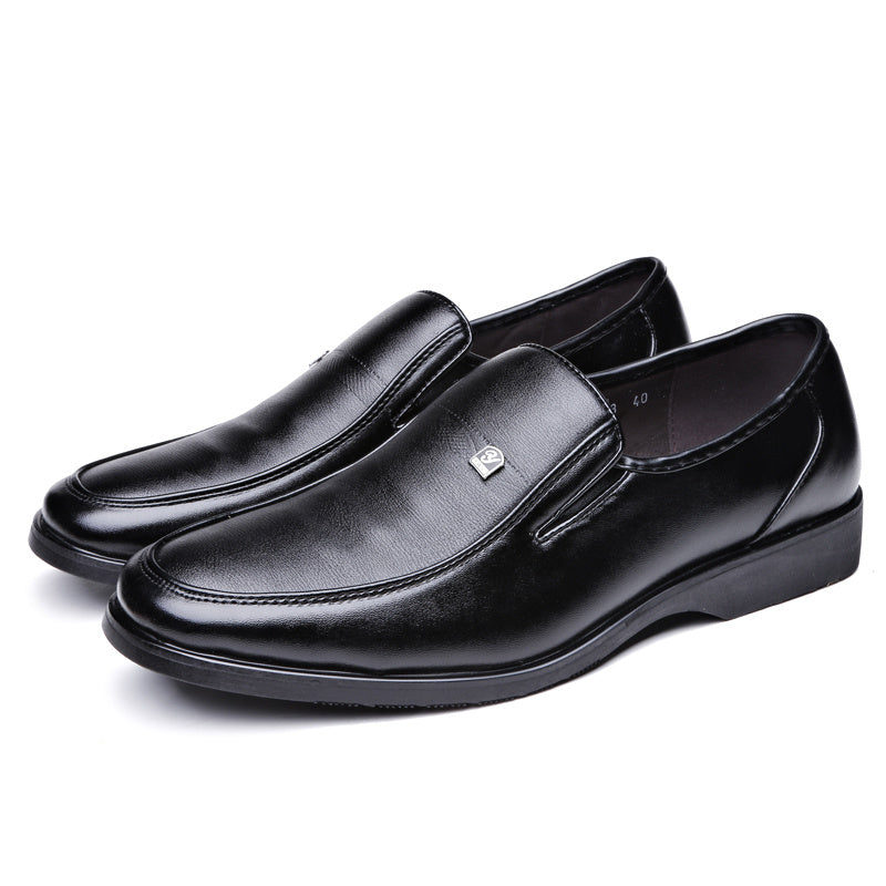 Men's Lightweight Slip On Loafer Dress Shoes for Wedding