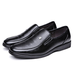 Men's Lightweight Slip On Loafer Dress Shoes for Wedding