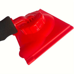 Professional Latex Paint Edge Brush Wall Hanging Angle Trim Tool