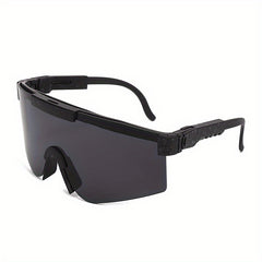 Outdoor Cycling Sports Men's Sunglasses Skiing Goggles