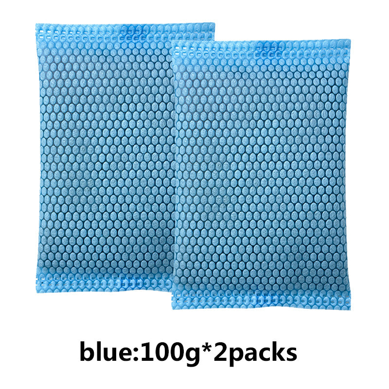 200g Activated Carbon Packs for Automotive Household