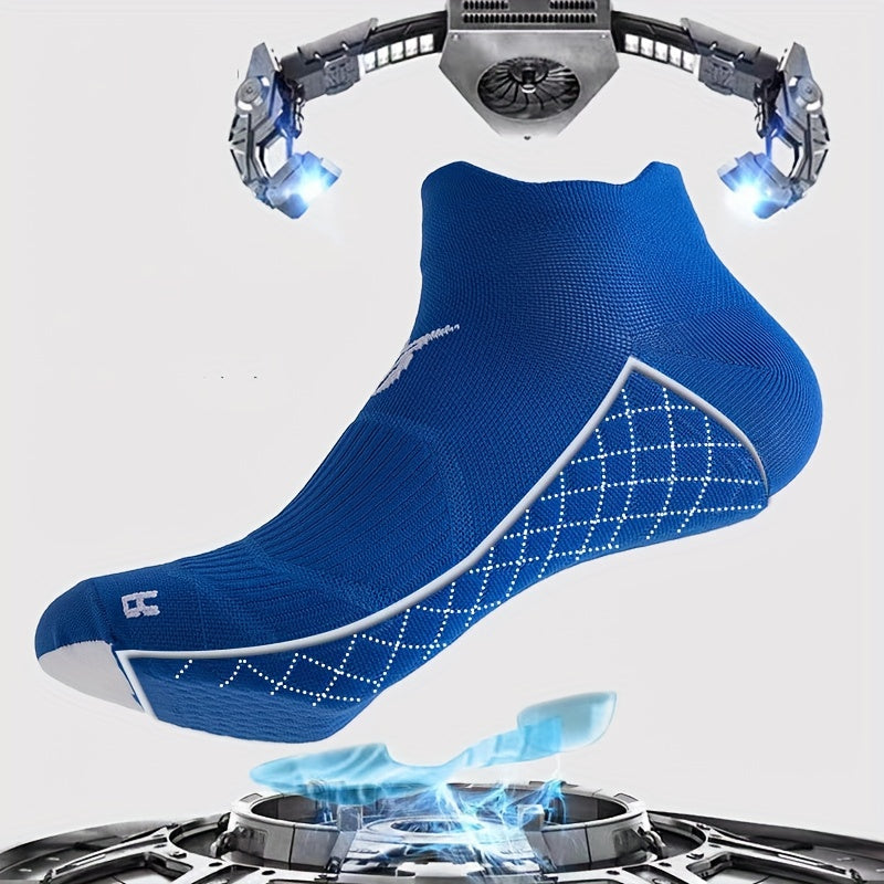 Women's Low Cut Sports Socks - Breathable & Comfortable
