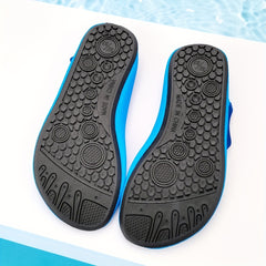 Shark Water Shoes for Boys Quick Dry Non Slip Lightweight & Soft