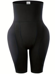 High Waist Shaping Panties Tummy Control Compression Panties