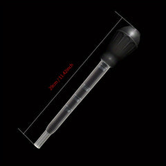 Mini Fish Tank Water Changer Suction Pumping Device