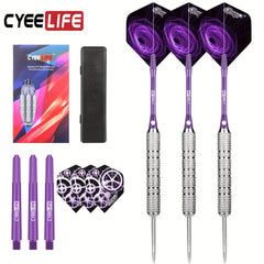 23g Hard Dart Steel Needle for Home Entertainment and Competition