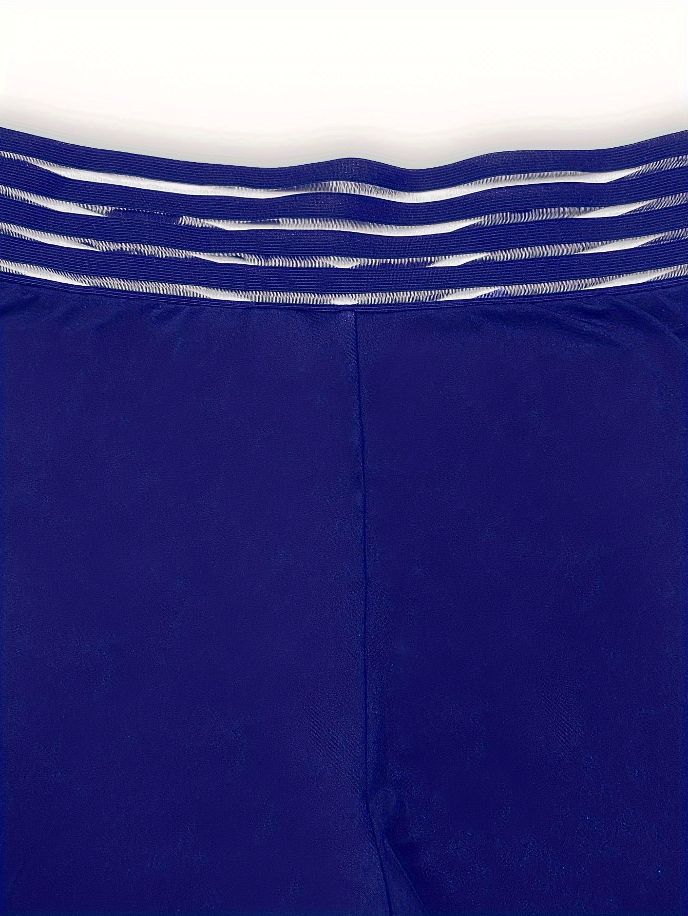  Women's High Rise Straight Leg Pants