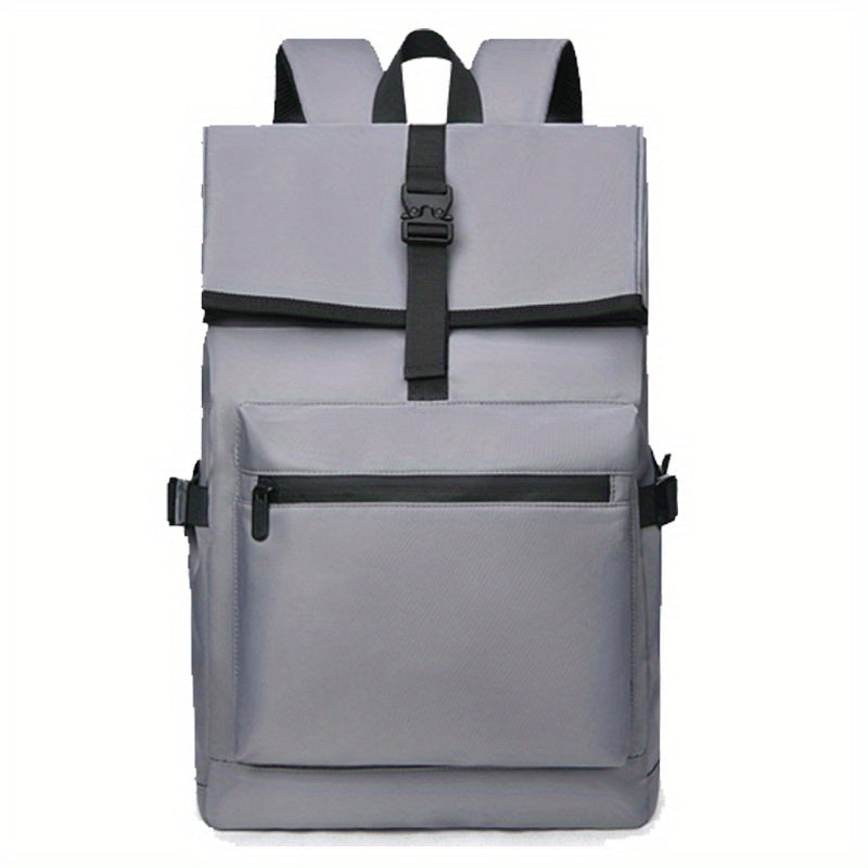 Waterproof Business Backpack for Teenage Travel 39 62 cm Laptop Rucksack