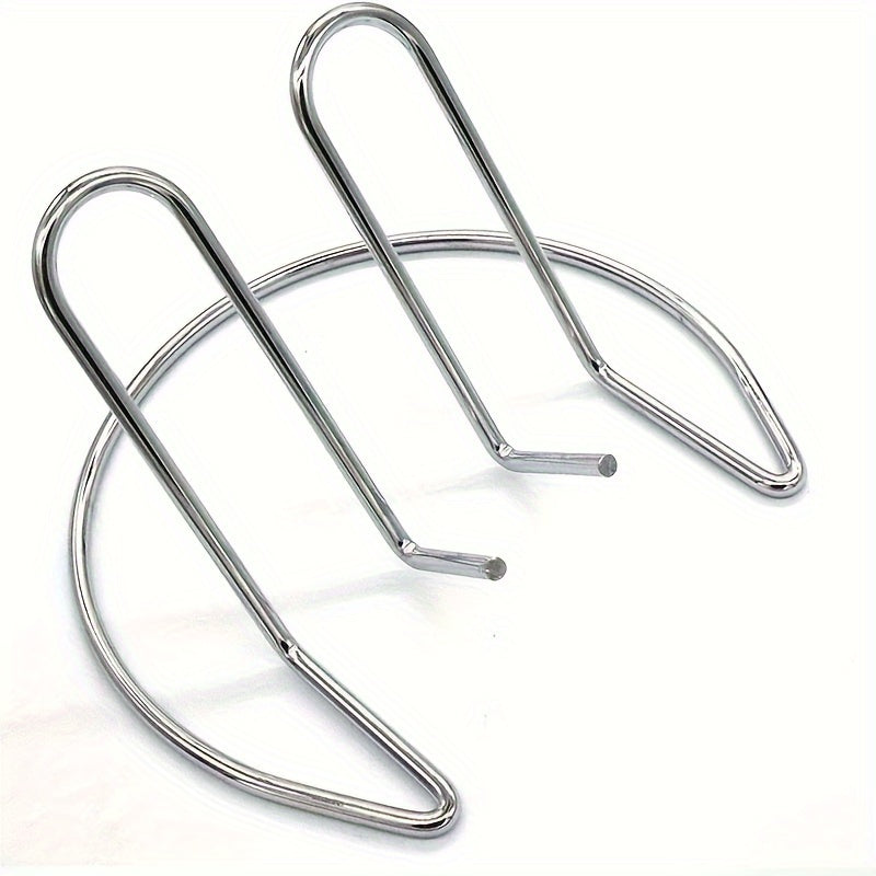 Metal Speaker Stand for Car Audio Display