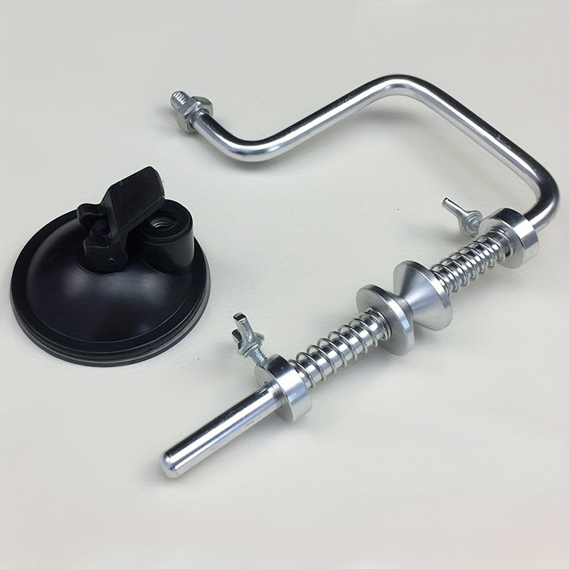 Portable Spinning Wheel Spooler Fishing Line Winder