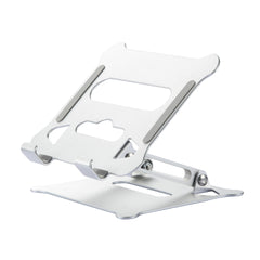 Portable Aluminum Alloy Notebook Stand Radiator