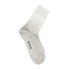 Unisex Mid Tube Socks