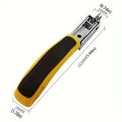 Carpenter Nail Puller Tool Iron Nail Remover