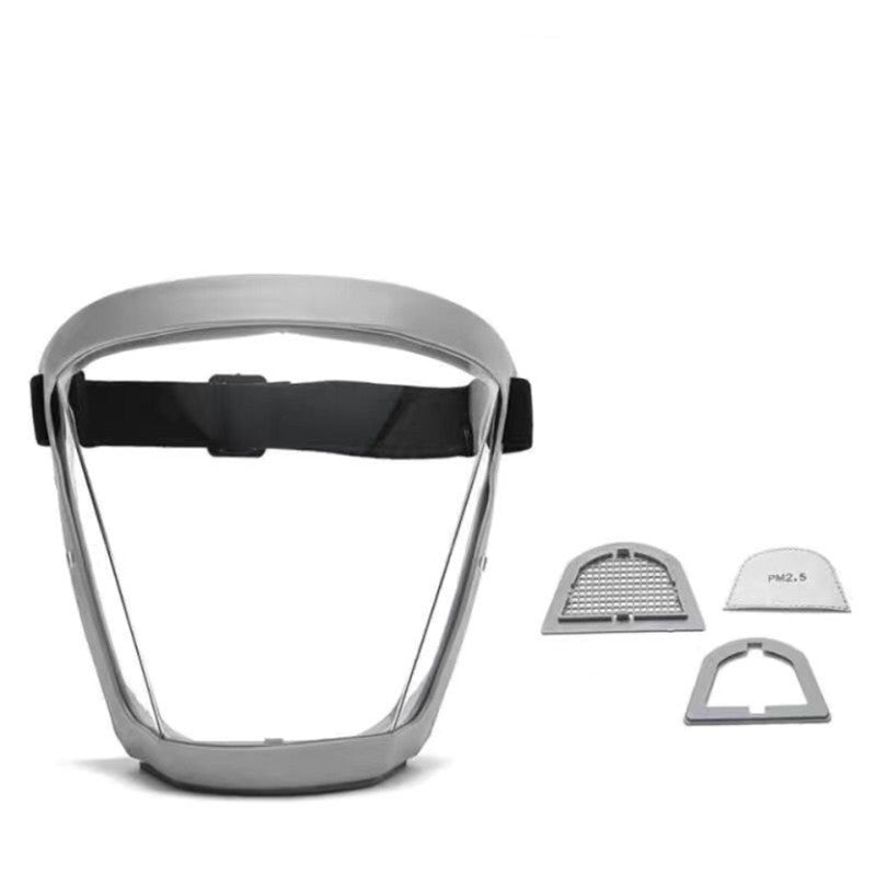 Anti Fog Riding Sun Goggles