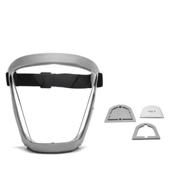 Anti Fog Riding Sun Goggles
