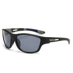 Men's Polarized Sports Sunglasses for Riding Fishing Cycling Night Vision