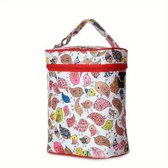 Waterproof Bottle Insulation Bag - Keep Drinks Cold & Protected