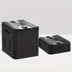 Portable Outdoor Toilet Car Toilet Foldable And Movable Toilet
