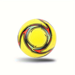 Whirlwind Machine stitched No 5 Football