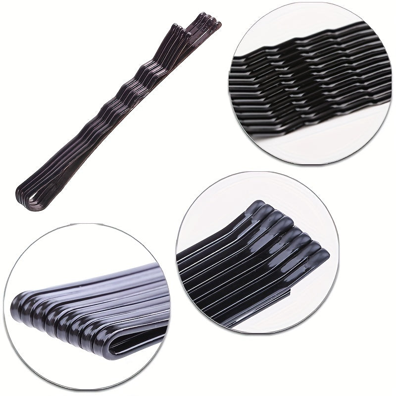 Hair Pins Hair Clips Bobby Pins For Women Salon Hairdressing Hair Accessories