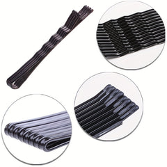 Hair Pins Hair Clips Bobby Pins For Women Salon Hairdressing Hair Accessories