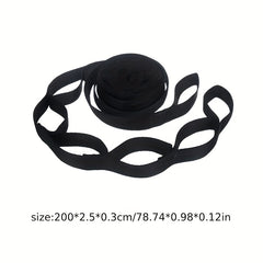 2pcs Heavy Duty Hammock Straps for Camping and Swing Hanging
