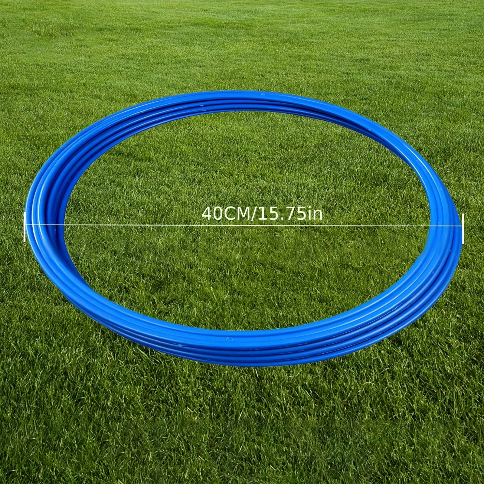 Soccer Speed Agility Training Ring for Sports Fitness