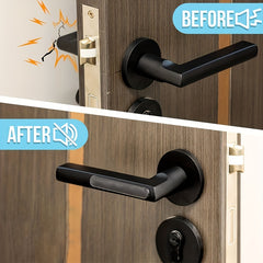 20pcs Clear Door Bumper Strips Table Top Bumpers