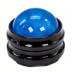 Roller Massage Ball Self Massage Tool for Sore Muscles Shoulders Neck Back Foot