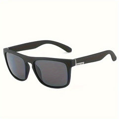 Polarized Stylish Sunglasses Mirrored Unisex UV400 Eyewear