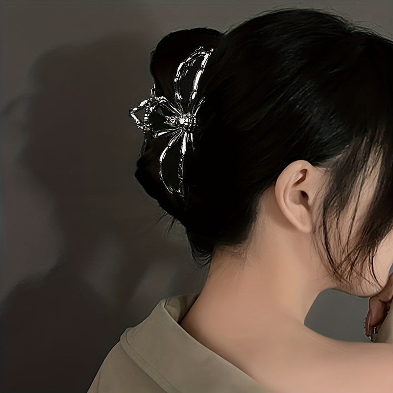 Spider Hair Claw Women's Summer Headgear