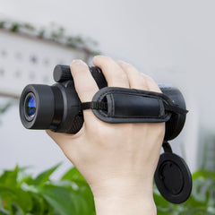High Definition Monocular Telescope Wide Angle Manual Focus