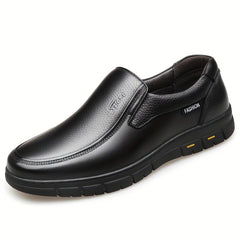 Men's Durable Non Slip Dress Shoes For Wedding Business
