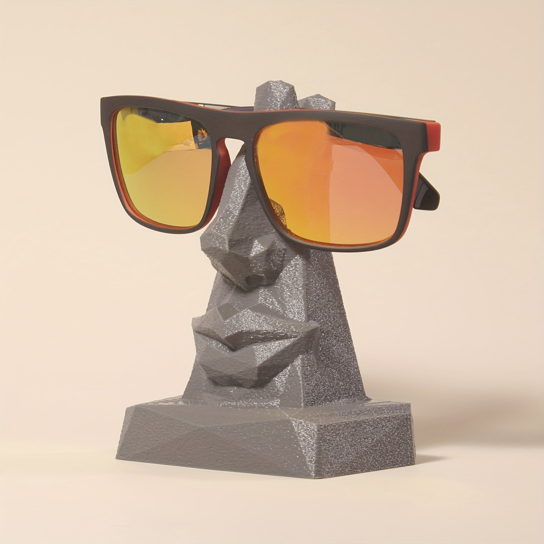 Art Eyeglass Holder Glasses Holder Sunglasses Stand Holder Smart Glasses Stand