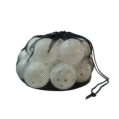 Durable Pickleball Storage Bag Holds 20 Balls