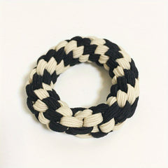 Braided Hair Tie Hair Rope Ponytail Holder Hair Accessories