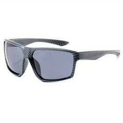 Men's Camouflage Sunglasses UV Protection Sports Sunglasses