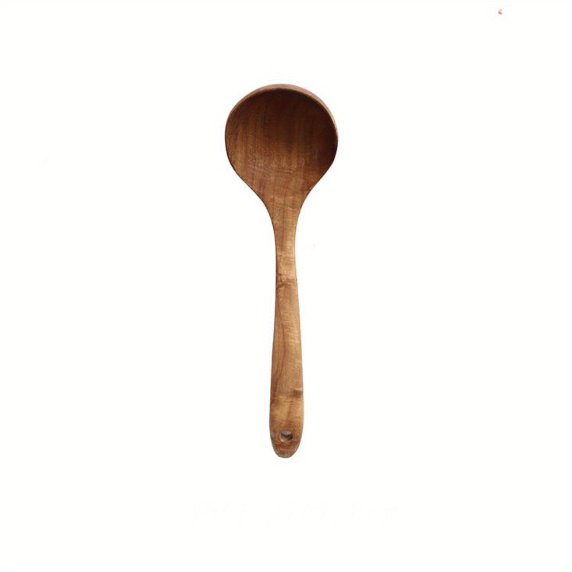 Wooden Cooking Utensils Non-stick Spatula Frying Shovel Kitchenware Set