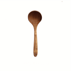 Wooden Cooking Utensils Non-stick Spatula Frying Shovel Kitchenware Set