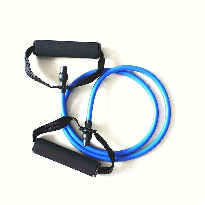 TPE Yoga Pull Rope Strength Training Resistance Rope