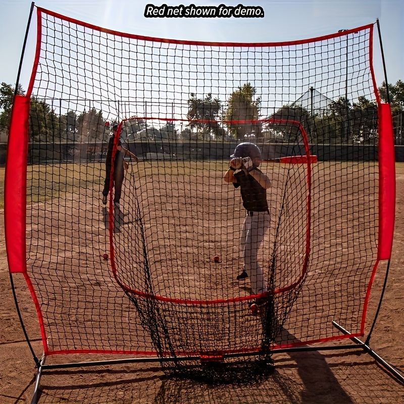 Baseball Practicing Net Replacement Net For Sports