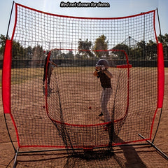 Baseball Practicing Net Replacement Net For Sports