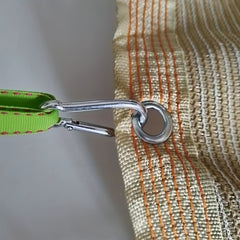 Sun Shade Sunscreen Hook Shade Sail Installation Replacement
